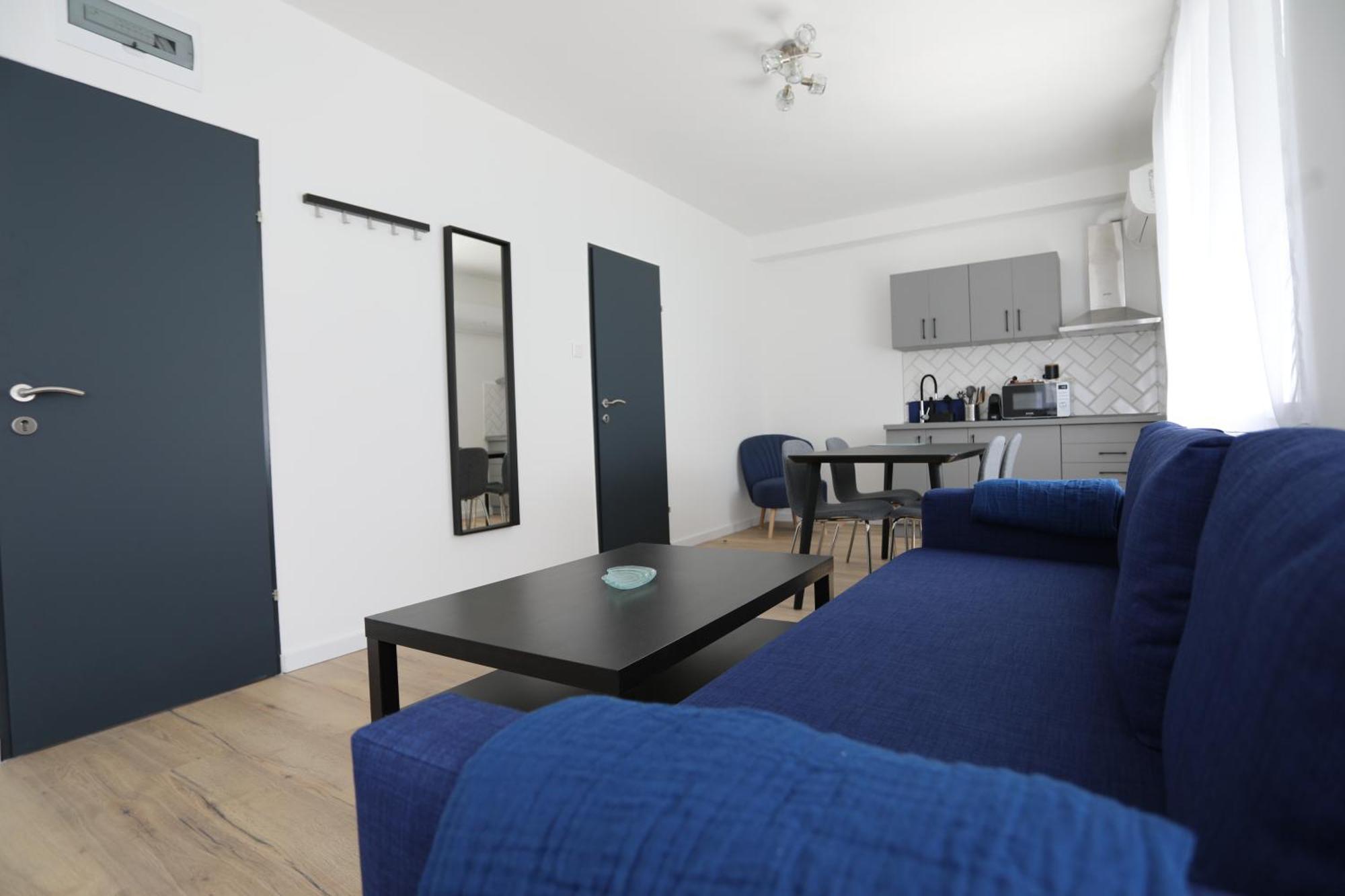 Natali Apartmanhaz Эгер Экстерьер фото